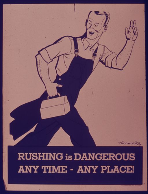 rushing_is_dangerous_any_time_-_any_place_-_nara_-_515318